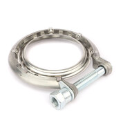 Mini Exhaust Clamp - H J Schulte 18302756352