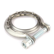 Mini Exhaust Clamp - H J Schulte 18302756351