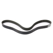 Mercedes Supercharger Belt - Genuine Mercedes 1139970192