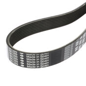 Mercedes Supercharger Belt - Genuine Mercedes 1139970192
