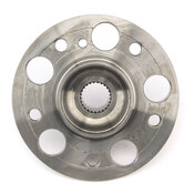 Mercedes Axle Hub - Genuine Mercedes 2033570108