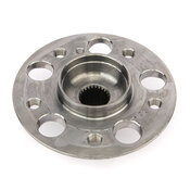 Mercedes Axle Hub - Genuine Mercedes 2033570108