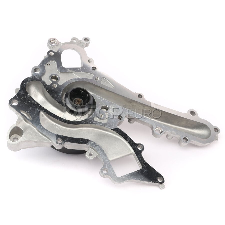 メル Mercedes Engine Water Pump - Genuine Mercedes 276200130187 | FCP Euro