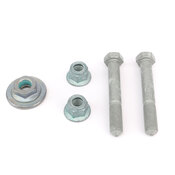 Audi Control Arm - Meyle HD 4E0407151L