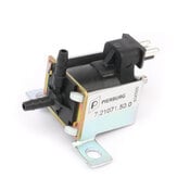 Mercedes EGR Vacuum Solenoid - Pierburg 0015408697