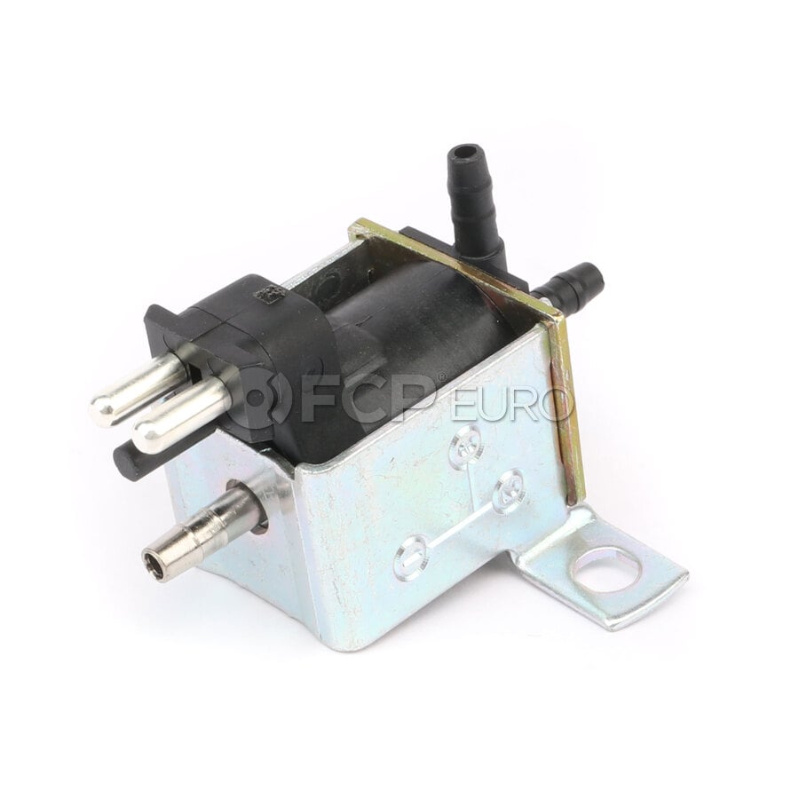 Mercedes EGR Vacuum Solenoid - Pierburg 0015408697 | FCP Euro