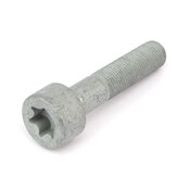 Porsche CV Axle Bolt - Genuine Porsche WHT008727