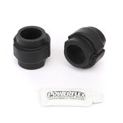 Audi Porsche Sway Bar Bushing Kit - Powerflex PFF3-204-29B