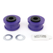 BMW Suspension Control Arm Bushing Kit - Powerflex Street PFF5-303