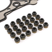 BMW Cylinder Head Gasket Set - Reinz 11120141055