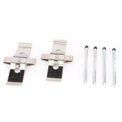 VW Brake Pad Retaining Clip - Textar 7L6698269B