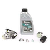 Audi VW Haldex Service Kit - Vaico 0AY598549A