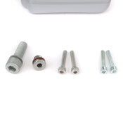 Audi VW Haldex Service Kit - Vaico 0AY598549A