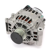 Mini Cooper Alternator - Valeo 439617