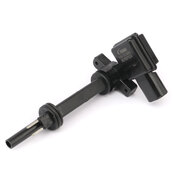 Mercedes Diesel Water Separator Sensor - Vemo 0001539513