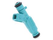 Porsche Fuel Injector - Bosch 62263