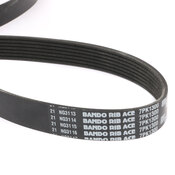 Audi VW Supercharger Belt - APR RS100002