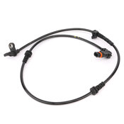 Mercedes ABS Wheel Speed Sensor - ATE 2219055800 | FCP Euro