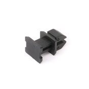 Mercedes Trunk Panel Rivet - Auveco 12499007929C75