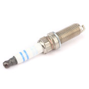 Land Rover Jaguar Spark Plug - Bosch 96327
