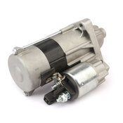 BMW Starter Motor - Casco 12417835126
