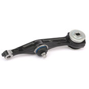 Mercedes Spring Control Arm - Delphi TC5710