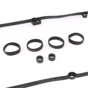 MINI Valve Cover Gasket Set - Elring 11127582400