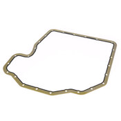 BMW Oil Pan Gasket - Elring 11131436324