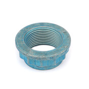 Mercedes Axle Nut - Febi Bilstein 0003531373