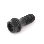 BMW Wheel Lug Bolt 14x1.25x27mm - Febi Bilstein 36136781151