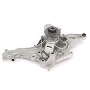 Mercedes Water Pump - Graf 1122001401