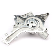 Mercedes Water Pump - Graf 1122001401