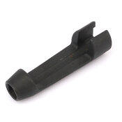 Fuel Line Socket 17mm - Lisle 12530