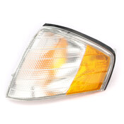 Mercedes Turn Signal Lens - Magneti Marelli 1298260743