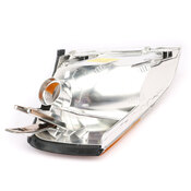 Mercedes Turn Signal Lens - Magneti Marelli 1298260743