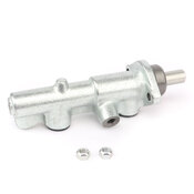 Mercedes Volvo Brake Master Cylinder - Metelli 050138