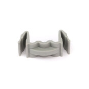 Mercedes Fuel Line Bracket - OE Supplier 6010782041