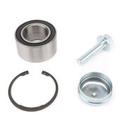 Mercedes Wheel Bearing - Optimal 2203300051