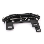 Volvo Fuel Door Hinge - Pro Parts Sweden 9461974