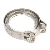 Audi VW Exhaust Control Valve Clamp - OE Supplier 1K0253725B