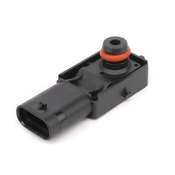 Audi Power Brake Booster Vacuum Sensor - OE Supplier 5Q0906207