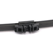 BMW Wiper Blade - Valeo 61627213241