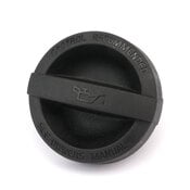 Volvo Oil Filler Cap - Genuine Volvo 30677911