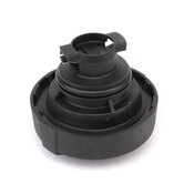 Volvo Oil Filler Cap - Genuine Volvo 30677911