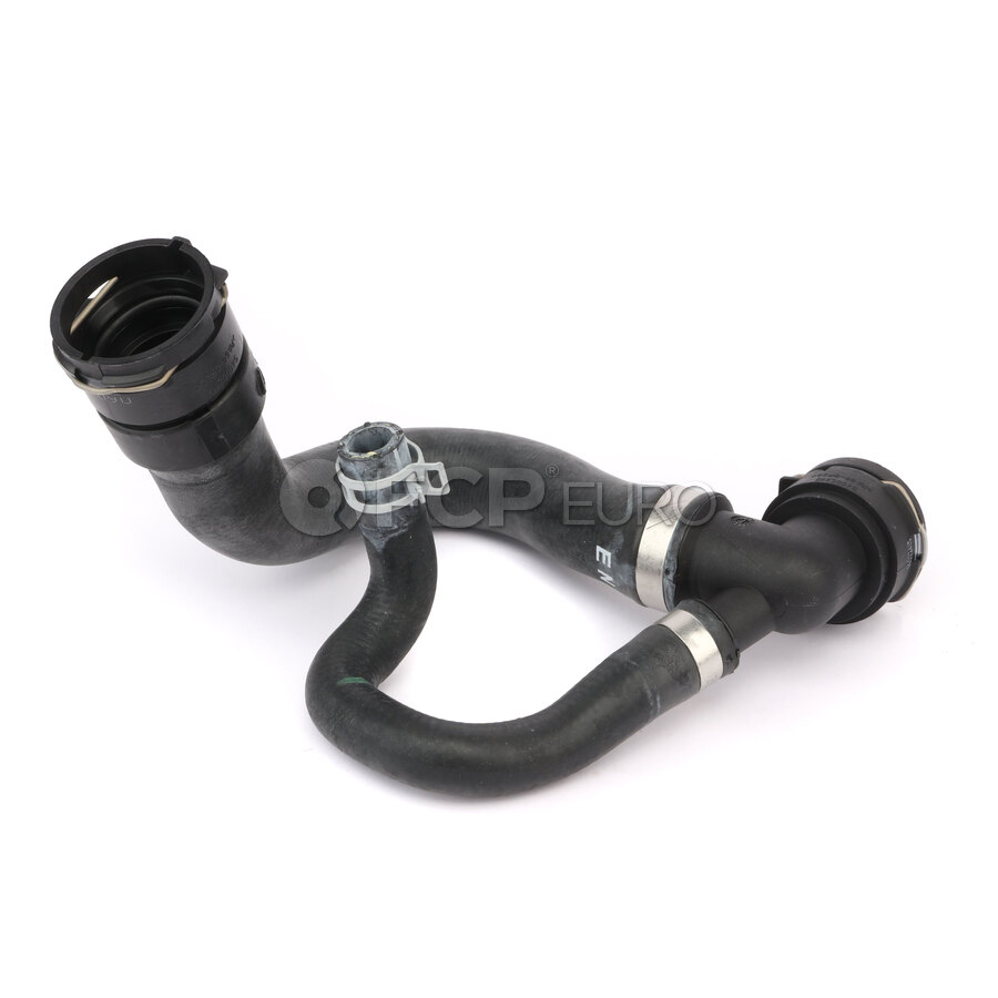 Volvo Radiator Coolant Hose - Genuine Volvo 32249279 | FCP Euro