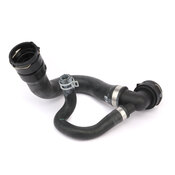 Volvo Radiator Coolant Hose - Genuine Volvo 32249279