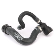 Volvo Radiator Coolant Hose - Genuine Volvo 32249279