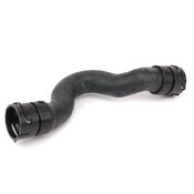 Volvo Radiator Hose Upper - Genuine Volvo 32249280
