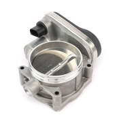 BMW Throttle Body - Genuine BMW 13541435959