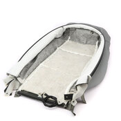 BMW Seat Back Cover - Genuine BMW 52108234937